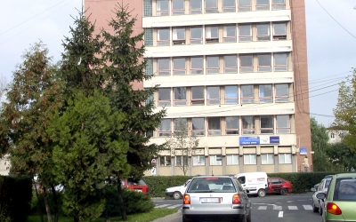ULBS vrea să cumpere clădirea fostei universități Alma Mater din Sibiu
