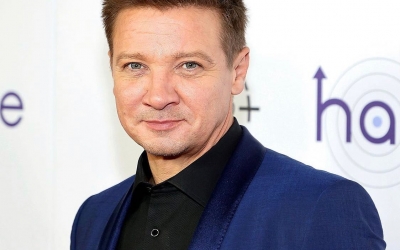 Actorul Jeremy Renner, cunoscut mai ales pentru rolul Hawkeye din seria de filme Avengers, în stare critică după ce s-a accidentat grav în timp ce curăţa zăpada