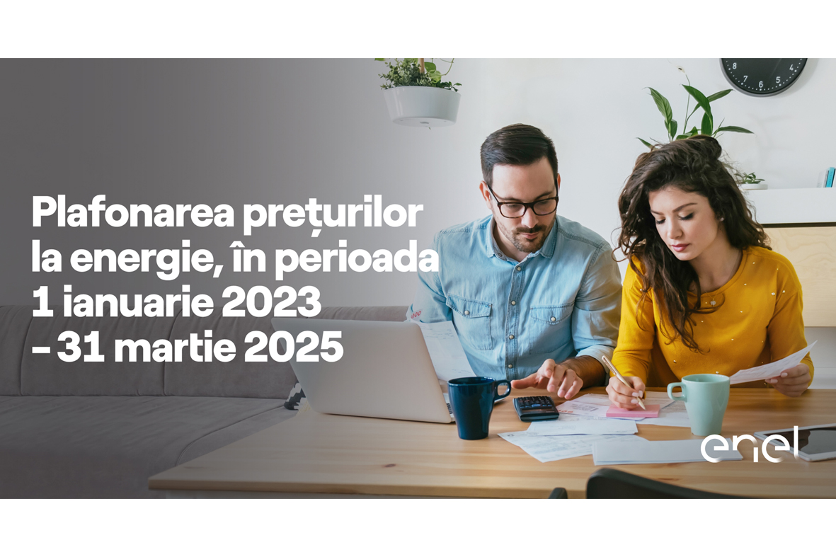 Cum se facturează consumul de energie începând cu 1 ianuarie 2023