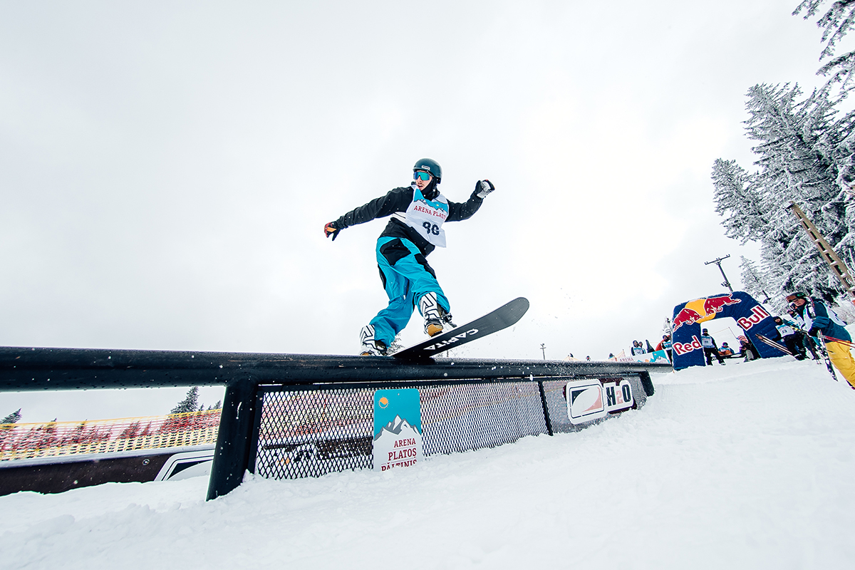 Arena Freestyle Open 2023