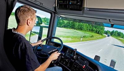Șoferii sibieni, printre cei mai bine plătiți din țară. Salariile din domeniul transporturilor pot ajunge până la 20 de mii de lei pe lună