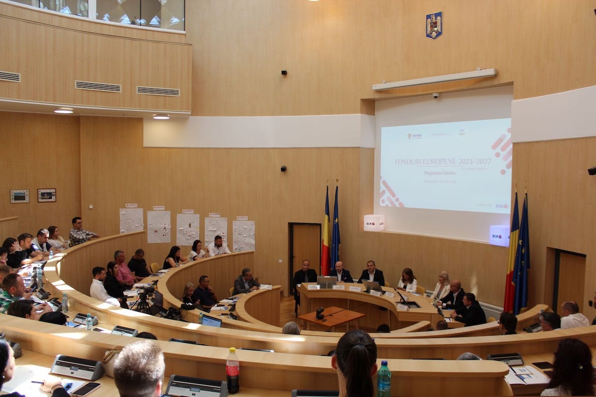 30 de milioane în plus pentru Sănătate: Varianta finală a bugetului județului Sibiu pentru 2023