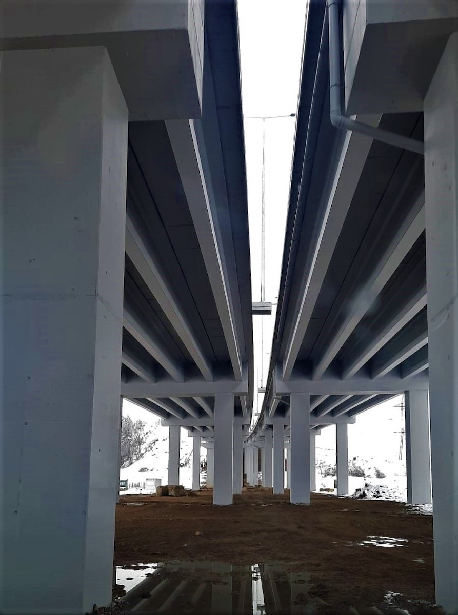 Asociația Pro Infrastructură cere schimbarea standardelor obligatorii de protecție în proiectarea autostrăzilor, după accidentul din Sibiu