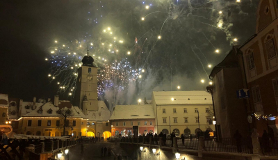 Un studiu australian dezvăluie impactul pe termen lung al focurilor de artificii asupra mediului înconjurător
