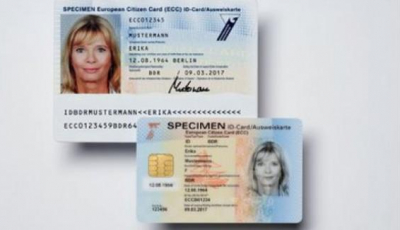Părinții vor putea să solicite cărți de identitate pentru copii chiar de la nașterea lor. Explicații oficiale