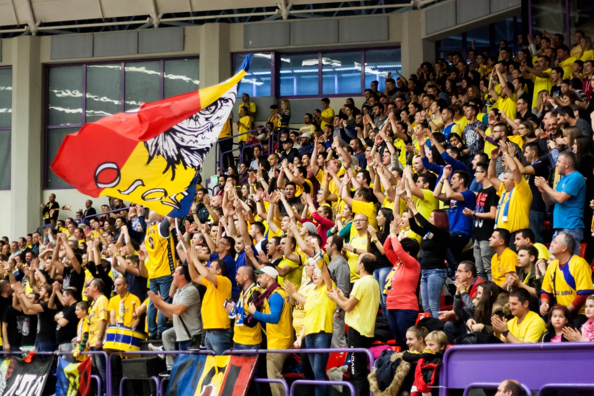 Sold-out! Derby-ul Ardealului se joacă cu casa închisă