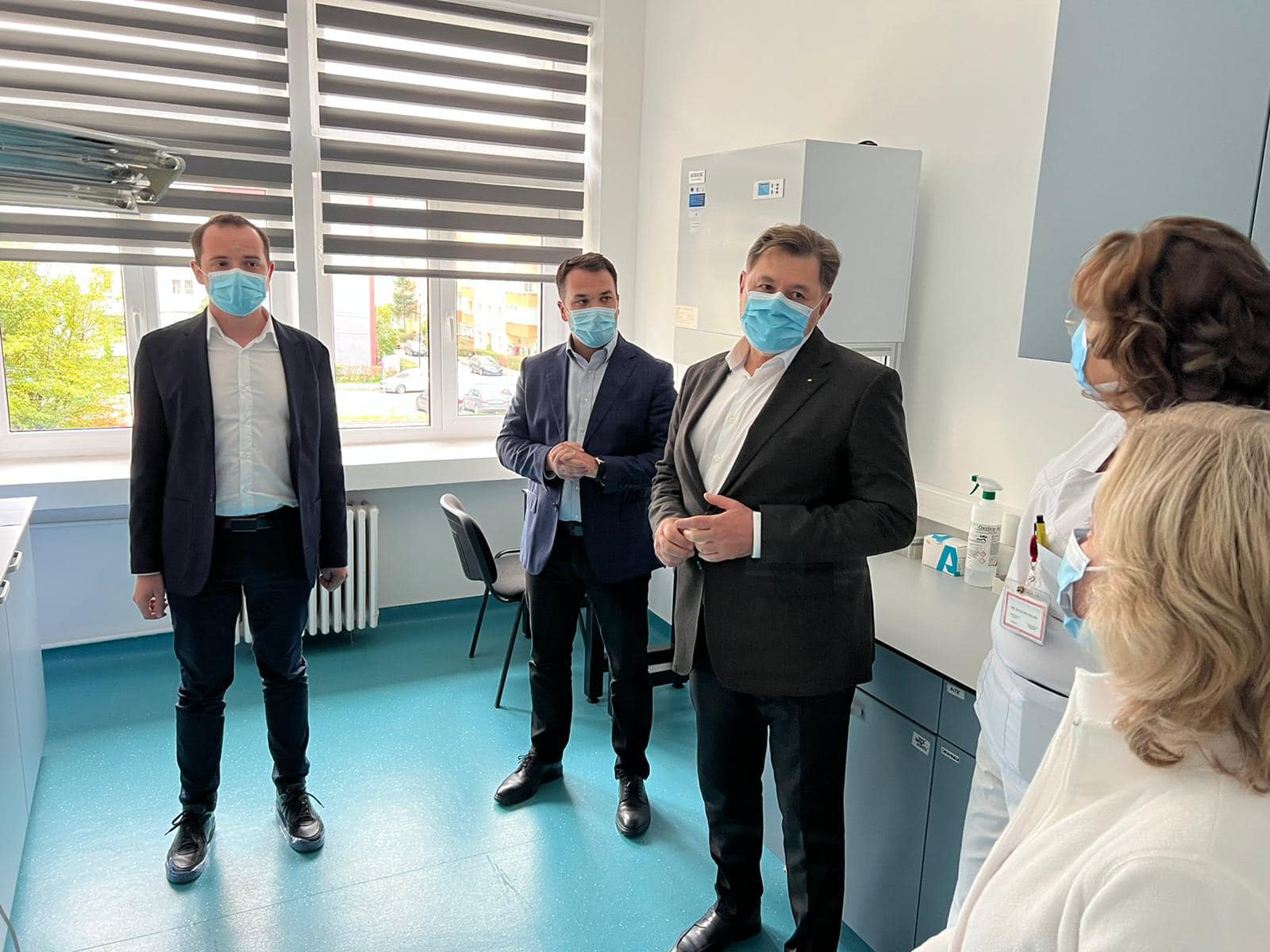Rafila: Probabil vom avea a treia săptămână de creştere consecutivă a cazurilor de gripă