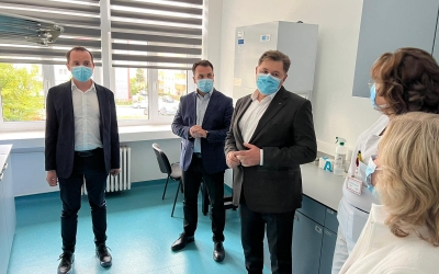 Rafila: Probabil vom avea a treia săptămână de creştere consecutivă a cazurilor de gripă