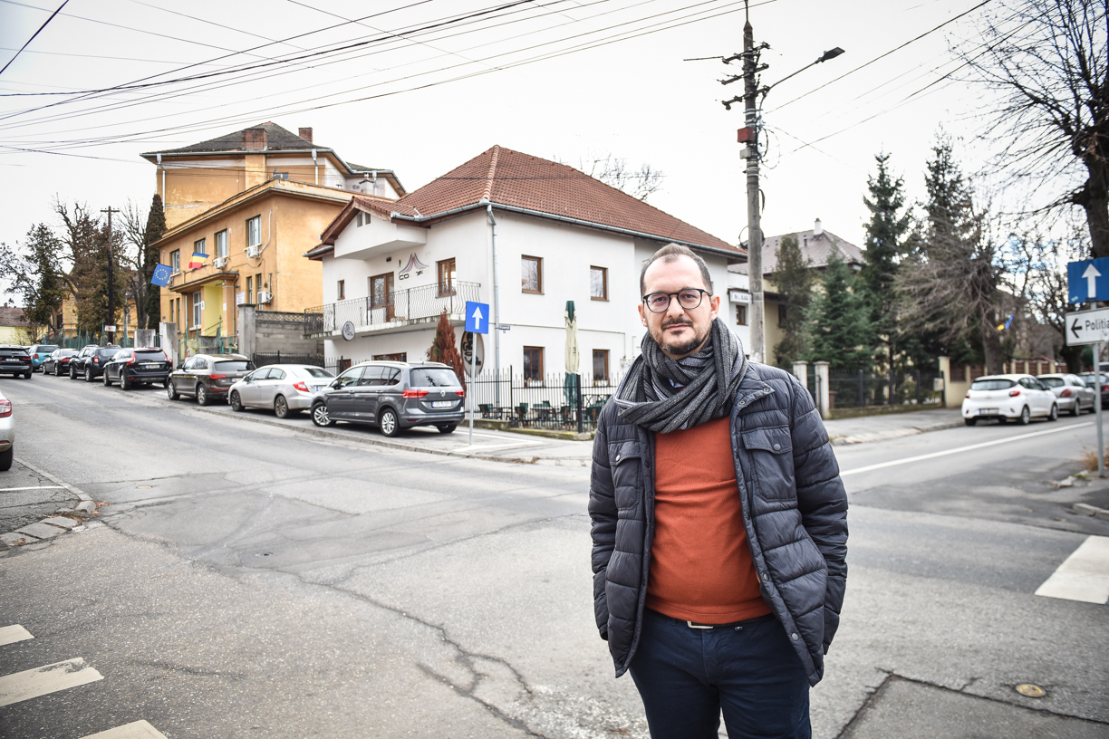 mihai s rusu