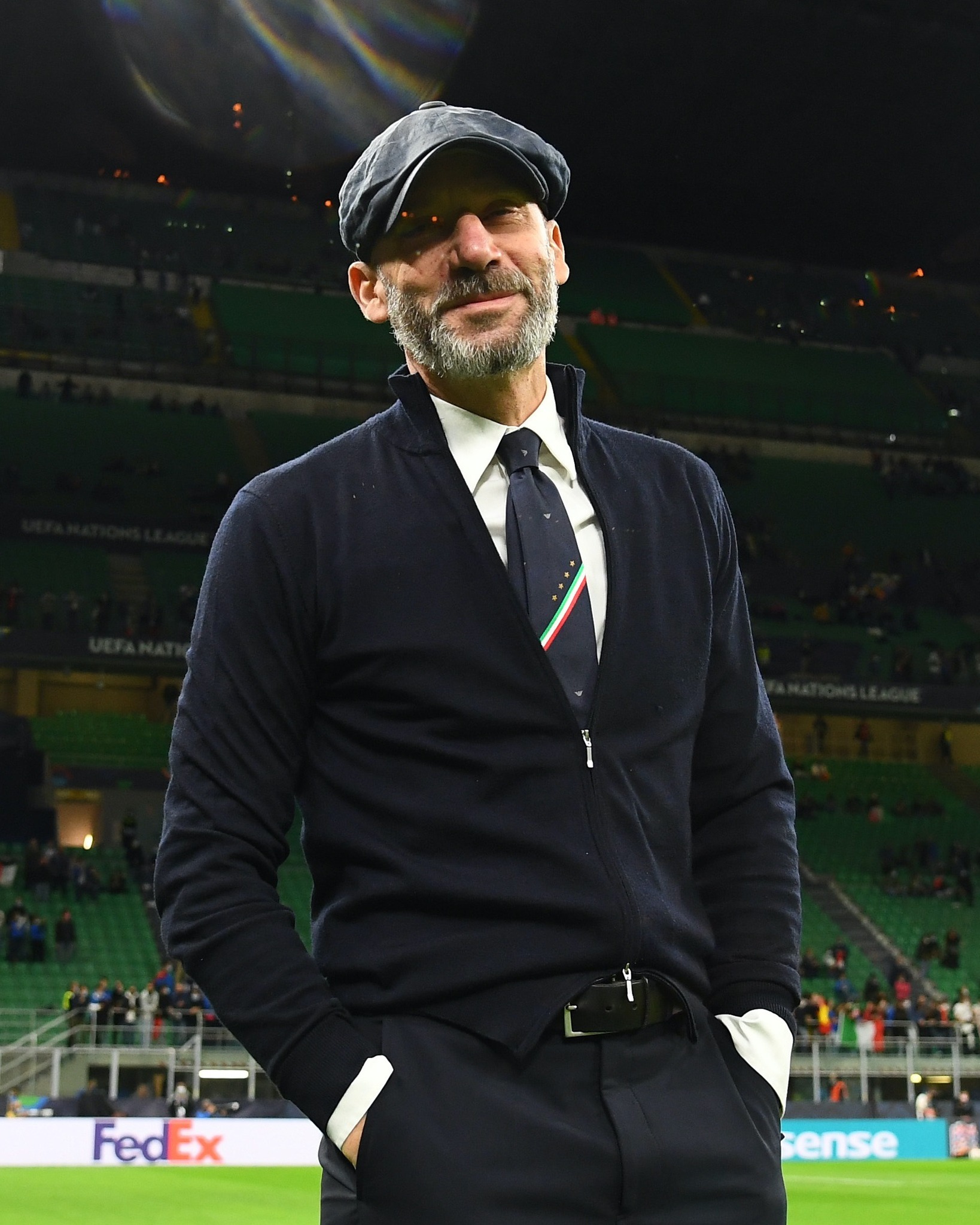 Fostul mare atacant italian Gianluca Vialli a decedat la 58 de ani