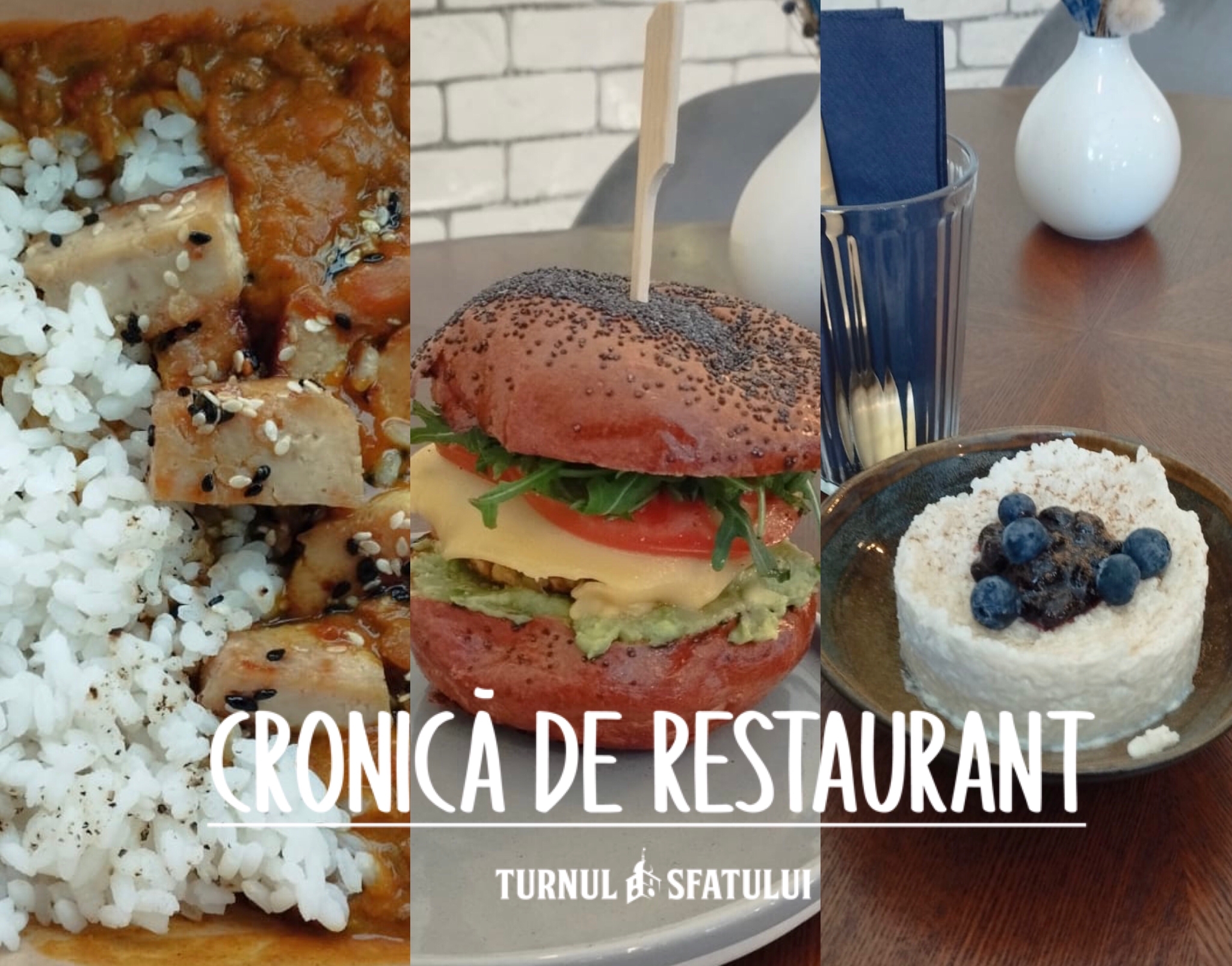 Hipster flămând pentru o zi, la Charlie’s