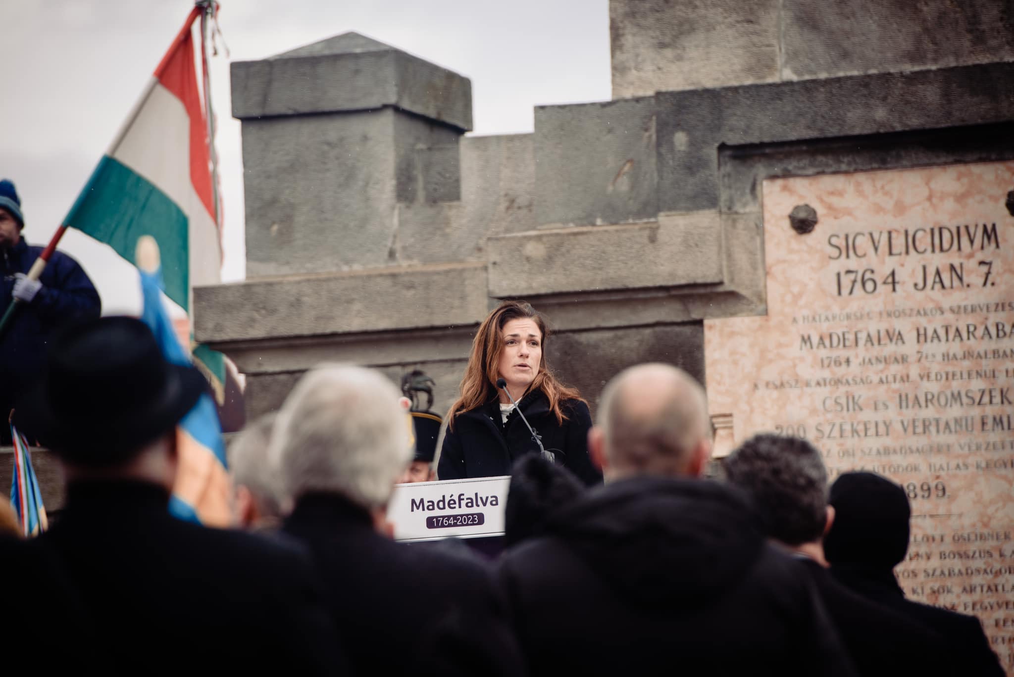 Ministrul Justiției din Ungaria, la Siculeni: România ar fi meritat în Schengen, face o treabă extraordinară