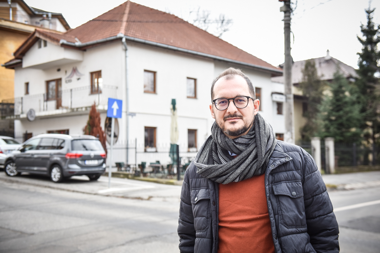 Cum a eșuat Sibiul să ofere un exemplu de „democrație toponimică” în cazul „Gușterland”. Îi e rușine Primăriei de alegerea sibienilor?
