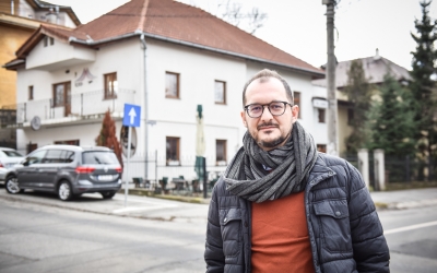 Cum a eșuat Sibiul să ofere un exemplu de „democrație toponimică” în cazul „Gușterland”. Îi e rușine Primăriei de alegerea sibienilor?