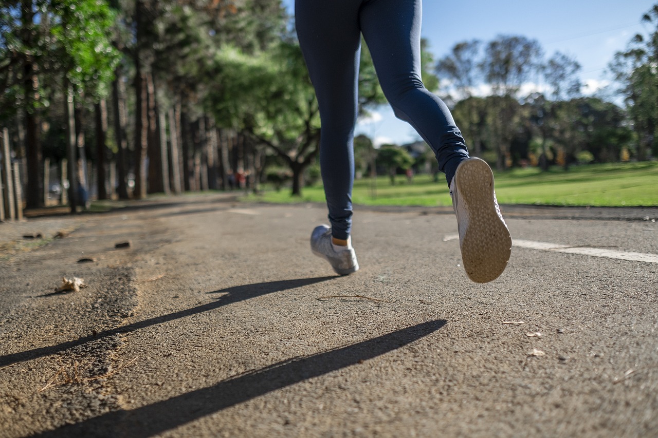 Studiu: Alergarea poate funcţiona mai bine decât medicamentele împotriva depresiei, în unele cazuri