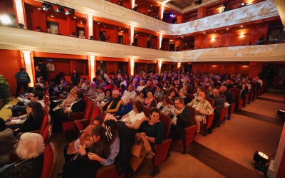 Filarmonica Sibiu pune în vânzare biletele pentru primul trimestru al stagiunii 2023-2024