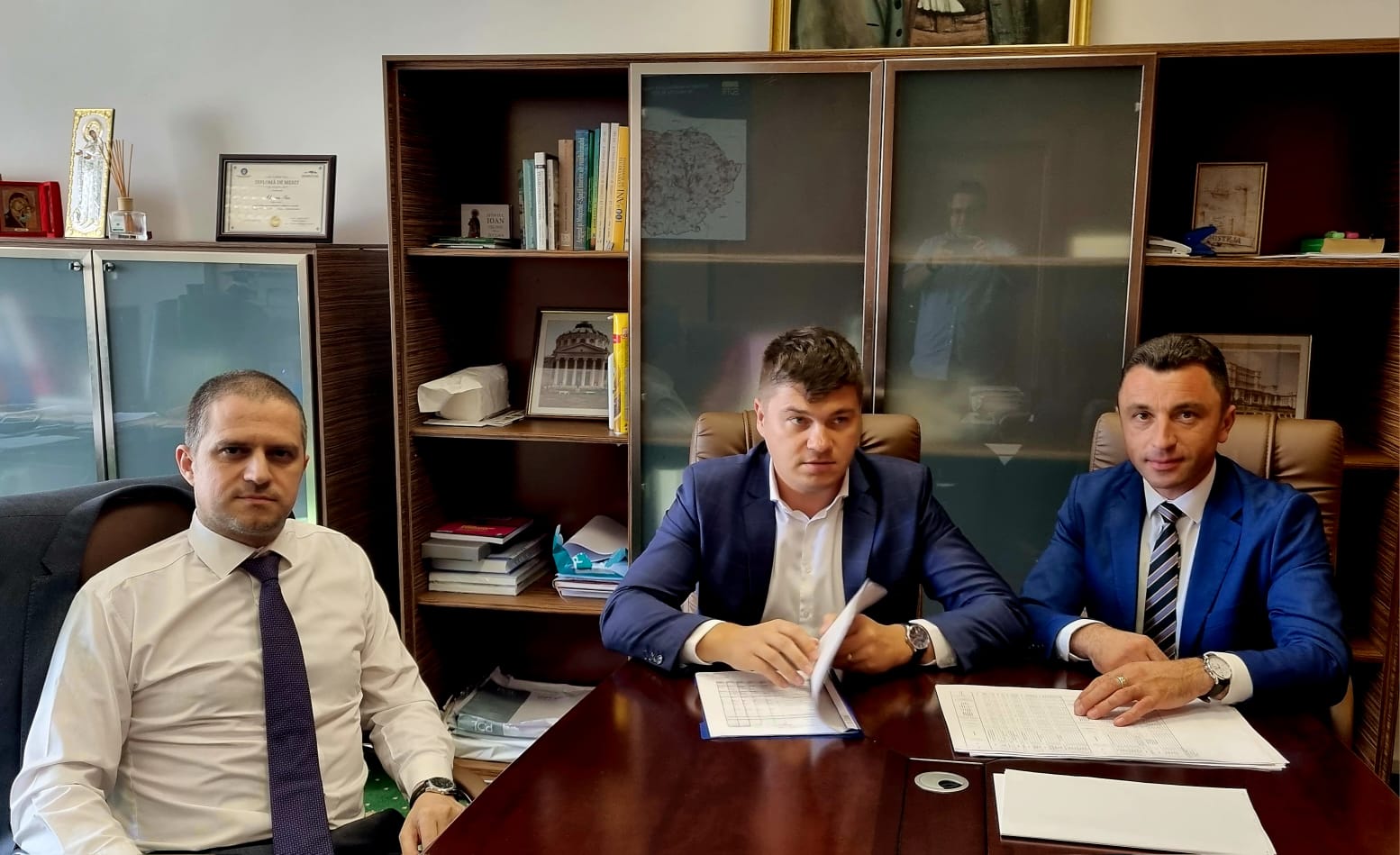PSD Sibiu: Proiectul de introducere a gazului în Jina, Poiana Sibiului, Tilișca și Rod va primi finanțare și după 2023