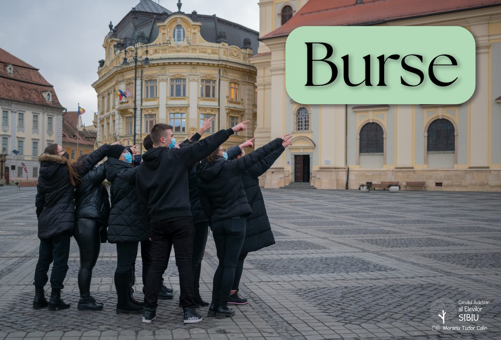 1,59 este cea mai mică medie din județul Sibiu pentru care se plătește bursa de merit. Directoare de școală: ”Aplicăm legea, ce comentariu să am?”