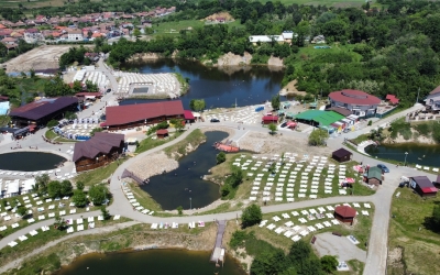 Investitorii ocolesc „litoralul Ardealului”. La licitația pentru proiectul de dezvoltare a infrastructurii turistice din Ocna Sibiului nu au existat ofertanți