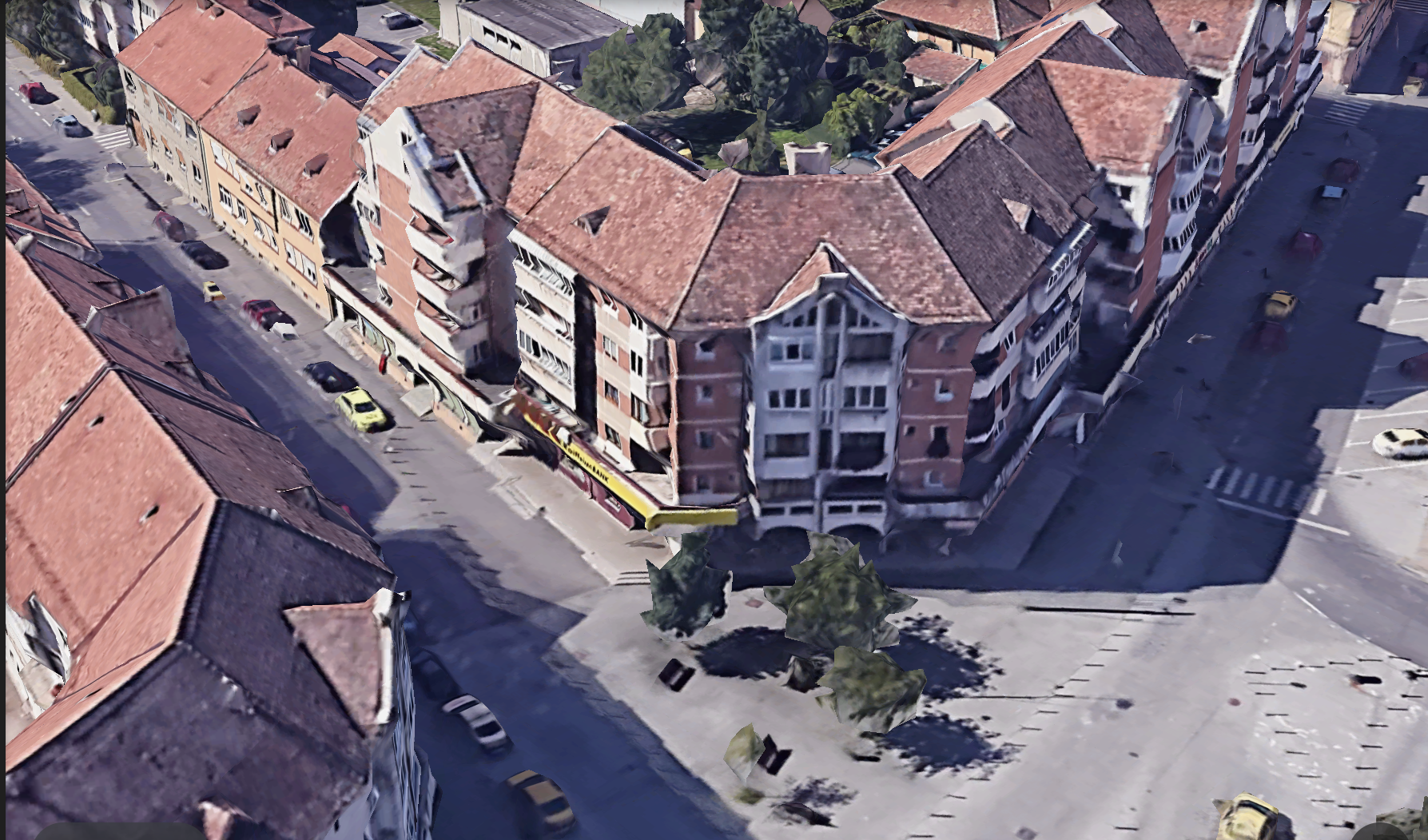 Alte opt blocuri din Sibiu vor fi renovate energetic: licitație lansată