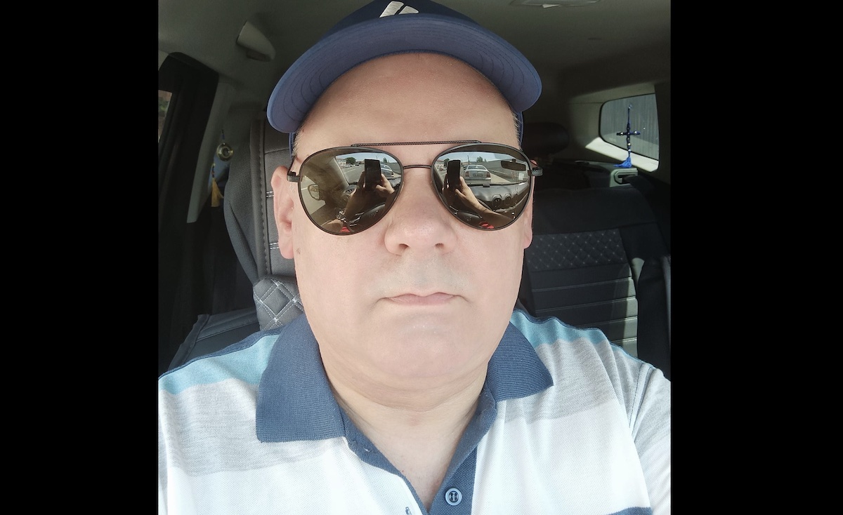 Tiberiu Marin este medicul din Mediaș acuzat că ar fi luat mită pentru a acorda pensii de invaliditate
