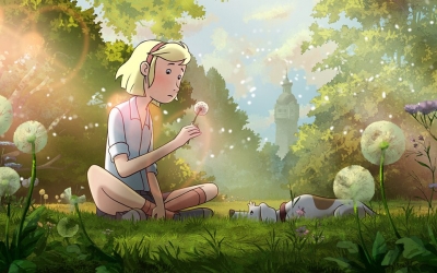 Povești animate pentru copii și părinți, în premieră la Sibiu