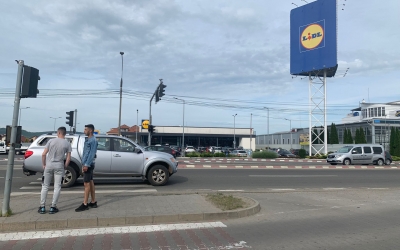 Magazinele Lidl din Sibiu, amendate cu 235.000 de lei de Protecția Consumatorului: furau la cântar