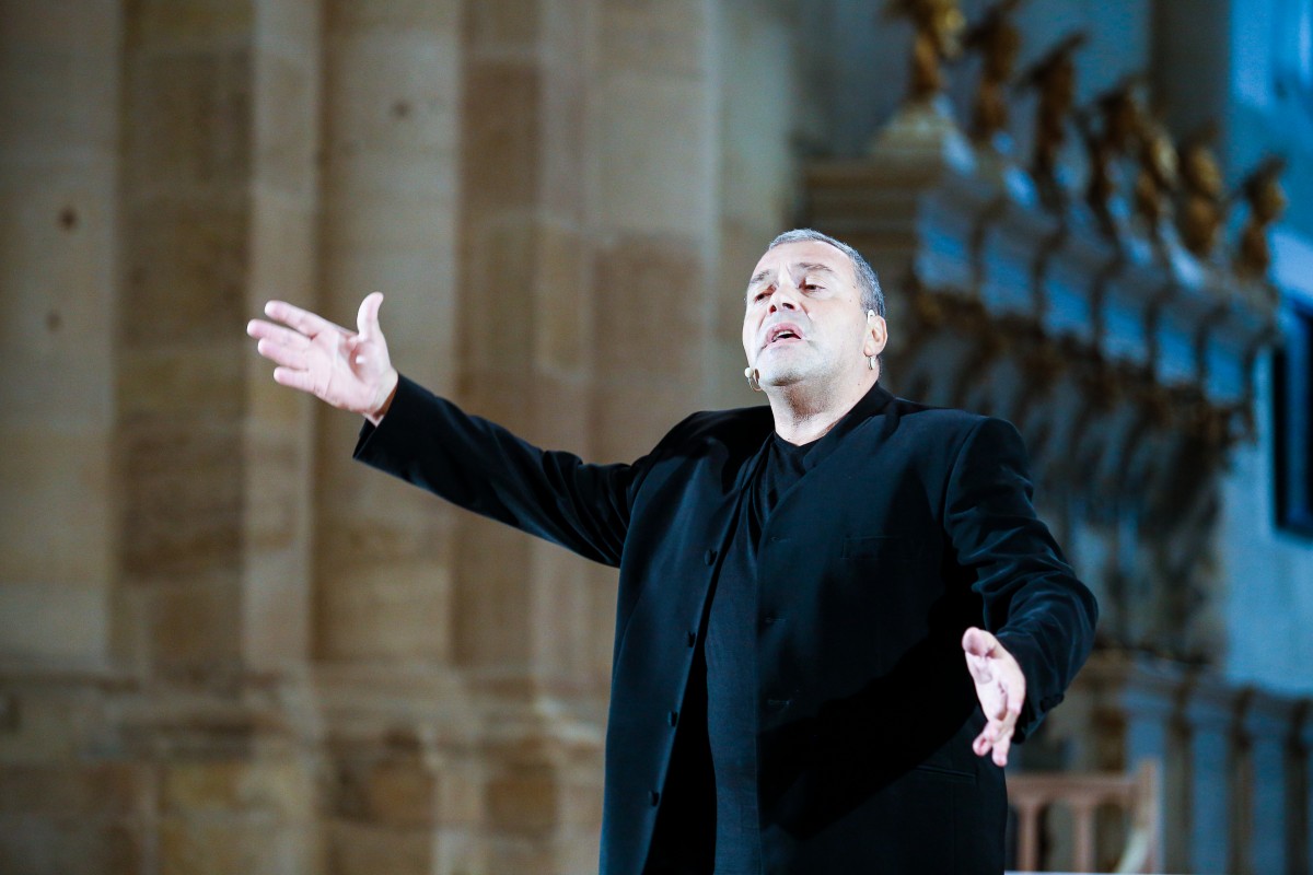 Constantin Chiriac, după finalizarea achiziției Fabricii de Cultură: „Este cea mai importantă investiție care s-a făcut de-a lungul timpului în cultură în Sibiu”