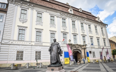 Muzeul Național Brukenthal trece la programul de iarnă