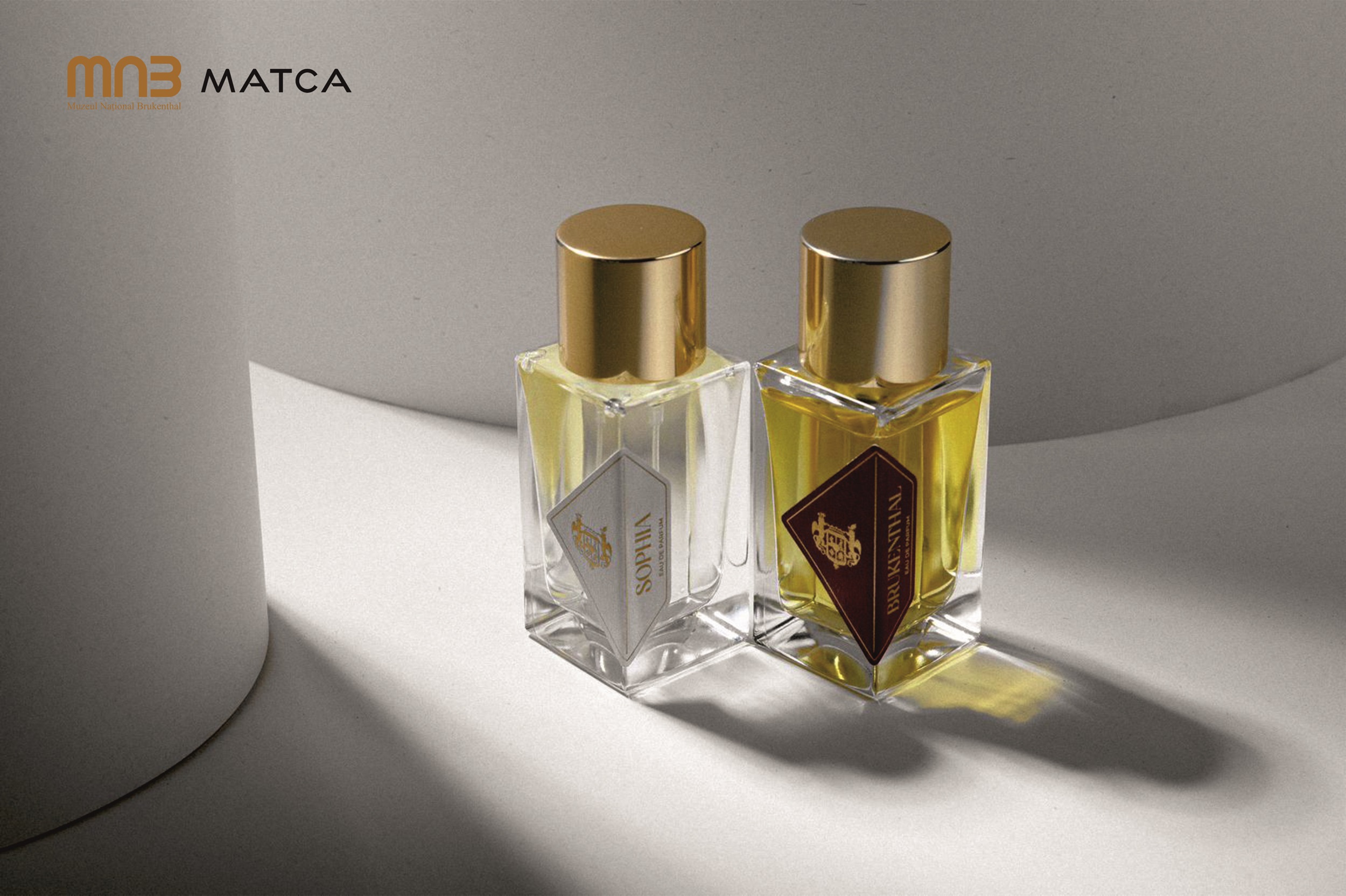 Muzeul Național Brukenthal își va lansa propriul parfum. „Este o aromă captivantă, care te poartă într-o călătorie olfactivă plină de profunzime și rafinament”