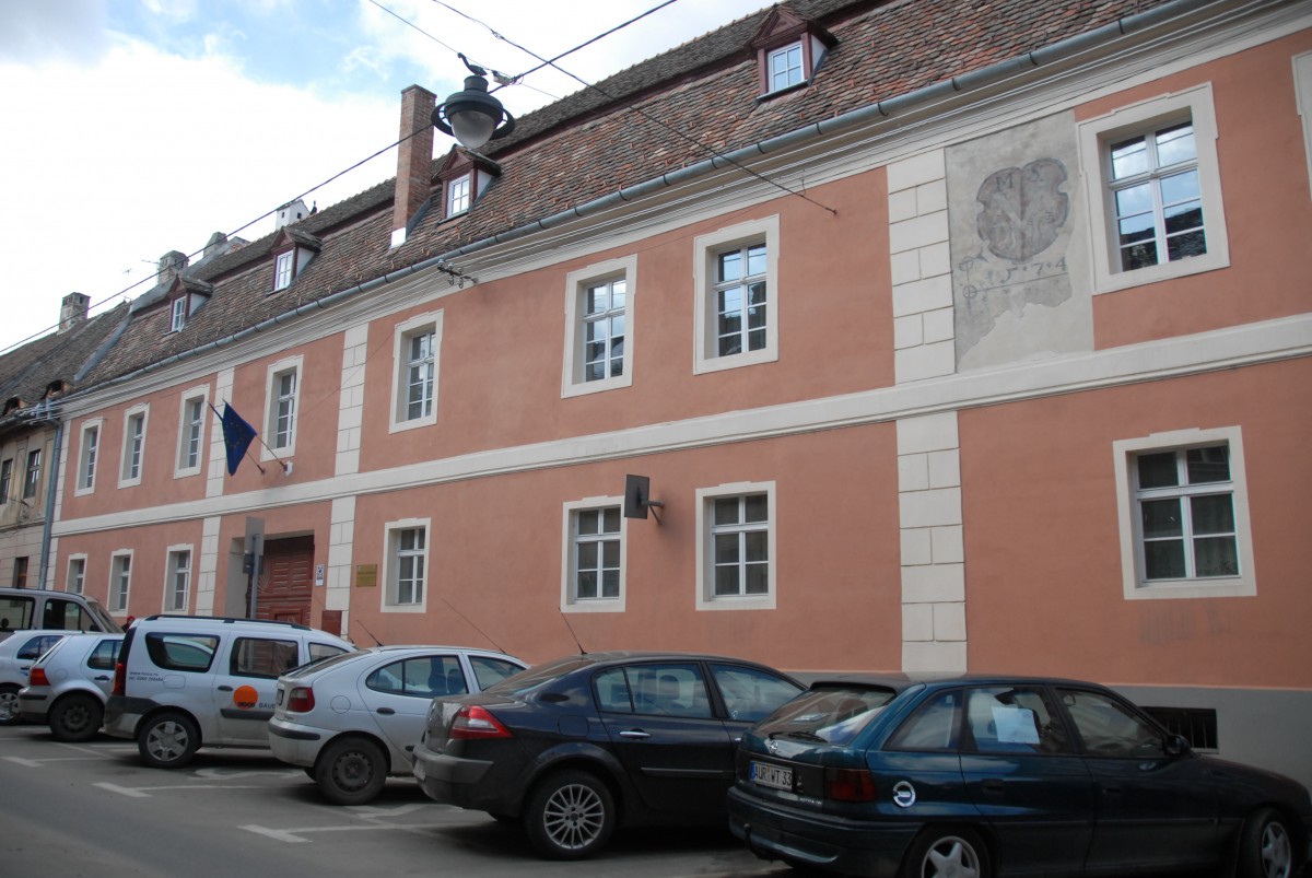 Record: concursul nr. 9 pentru postul de director general al DGASPC Sibiu. Trei candidați, în ediția de toamnă