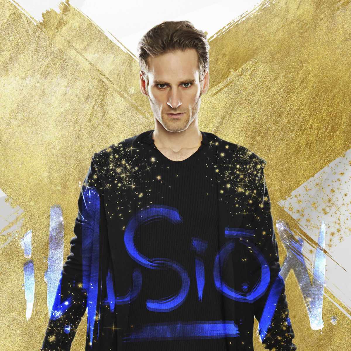 Magicienii se reîntorc la Sibiu!