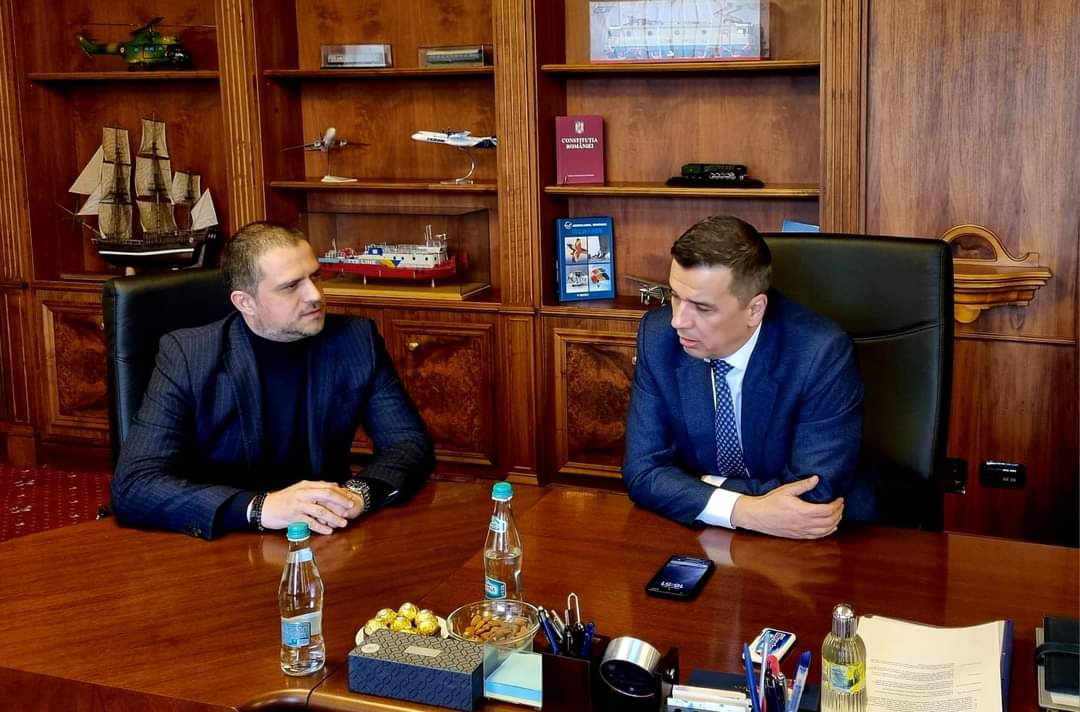 Bogdan Trif: Tot PSD a început și tot PSD finalizează Autostrada Sibiu – Făgăraș