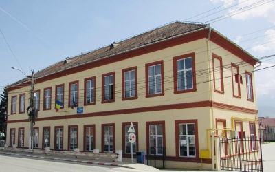 Școala Gimnazială Racovița va fi modernizată și eficientizată energetic