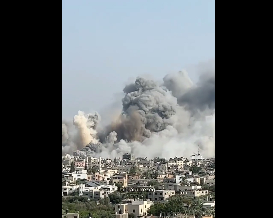 Armistițiul între Israel și Hamas a fost prelungit cu două zile