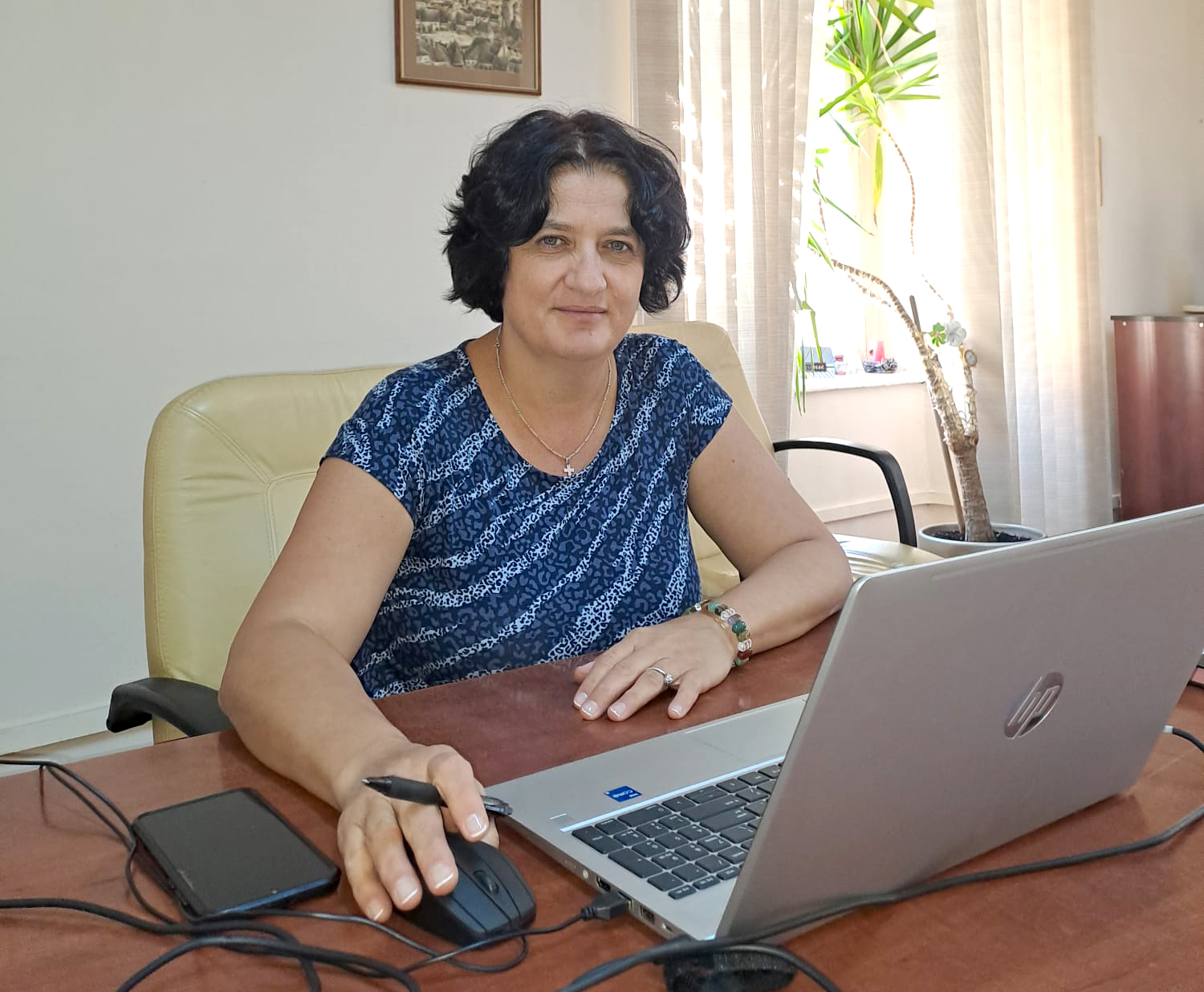 DGASPC Sibiu are un nou director general, prin concurs, din a noua încercare. „Îmi doresc să ne concentrăm nu doar pe partea de îngrijire și asistență, vrem să le creștem și calitatea vieții”