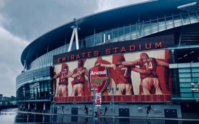 Arsenal e deja o forță în Premier League. Pot tunarii să cucerească și Champions League?