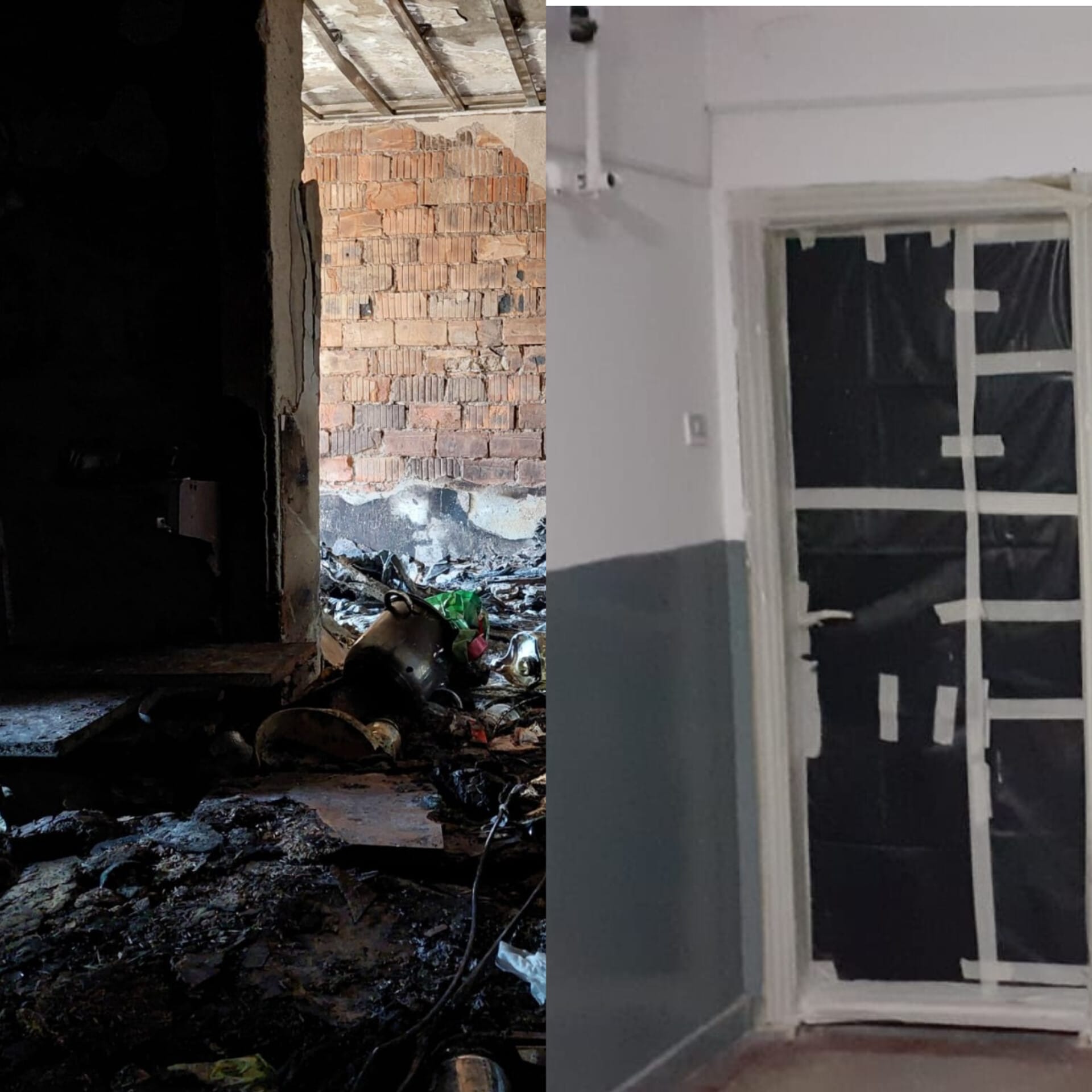 Prim procuror despre explozia din Valea Aurie: „Nu s-a dispus începerea urmăririi penale faţă de vreo persoană”