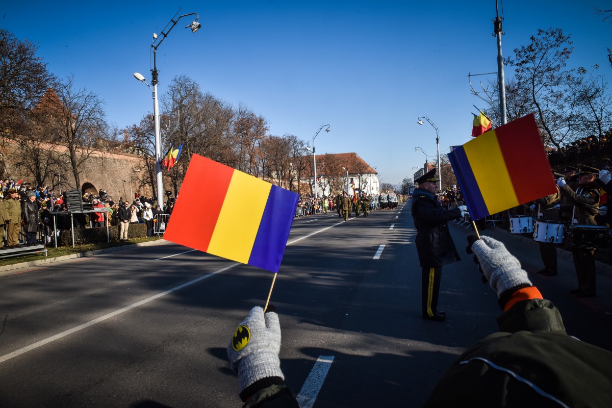Ce facem în minivacanța de 1 Decembrie? Recital de colinde, la plimbare cu mocănița, se deschide sezonul de ski și intrare gratuită la Muzeul de Istorie