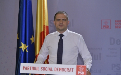 Bogdan Trif, PSD Sibiu: Salariul minim din Construcții și Agricultură a fost majorat