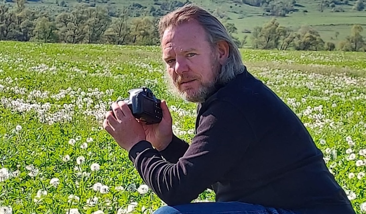 Mesajul unui olandez stabilit la noi, de Ziua Națională: ”Cât de vast este vocabularul unei limbi îți dai seama abia când te ceartă femeia și rămâi mut la atâta creativitate și bogăție de exprimare”