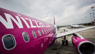 Wizz Air, acuzată că mușamalizează pericolul vaporilor toxici din avioane: „Nu puteam să merg drept, nu mai puteam să respir bine”. Compania neagă
