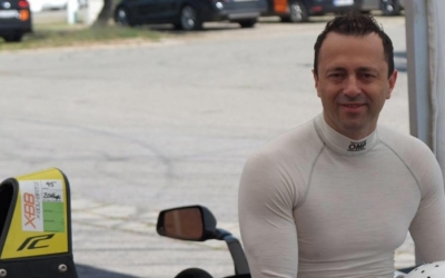 Actualizare: Omul de afaceri Adrian Kreiner a murit în această seară. Spitalul Județean confirmă decesul
