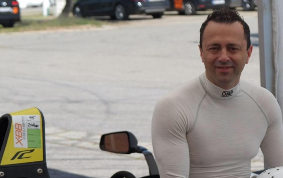 Actualizare: Omul de afaceri Adrian Kreiner a murit în această seară. Spitalul Județean confirmă decesul