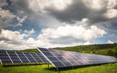 Aproape 10 mii de hectare de terenuri agricole din Sibiu, propuse de ADS companiilor de stat din energie. Sunt considerate terenuri neproductive