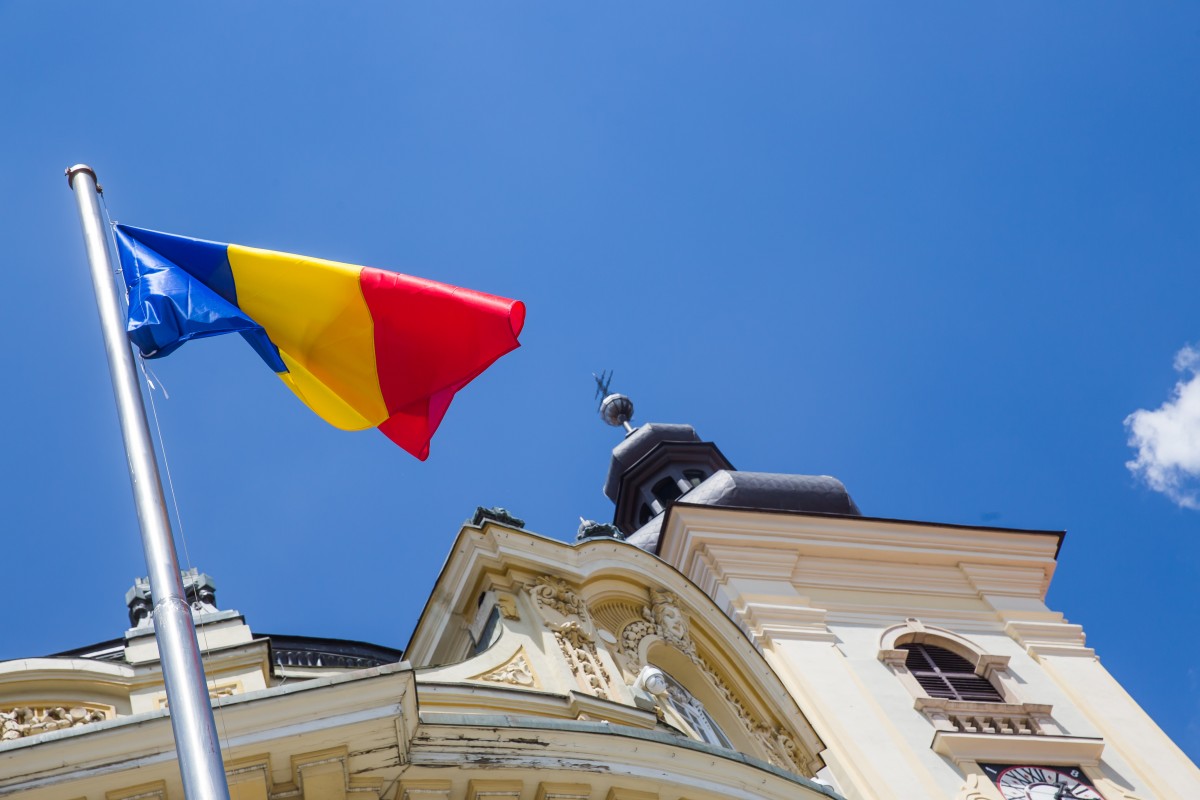 Patriotismul în creștere: românii, mai mândri ca niciodată de identitatea lor națională