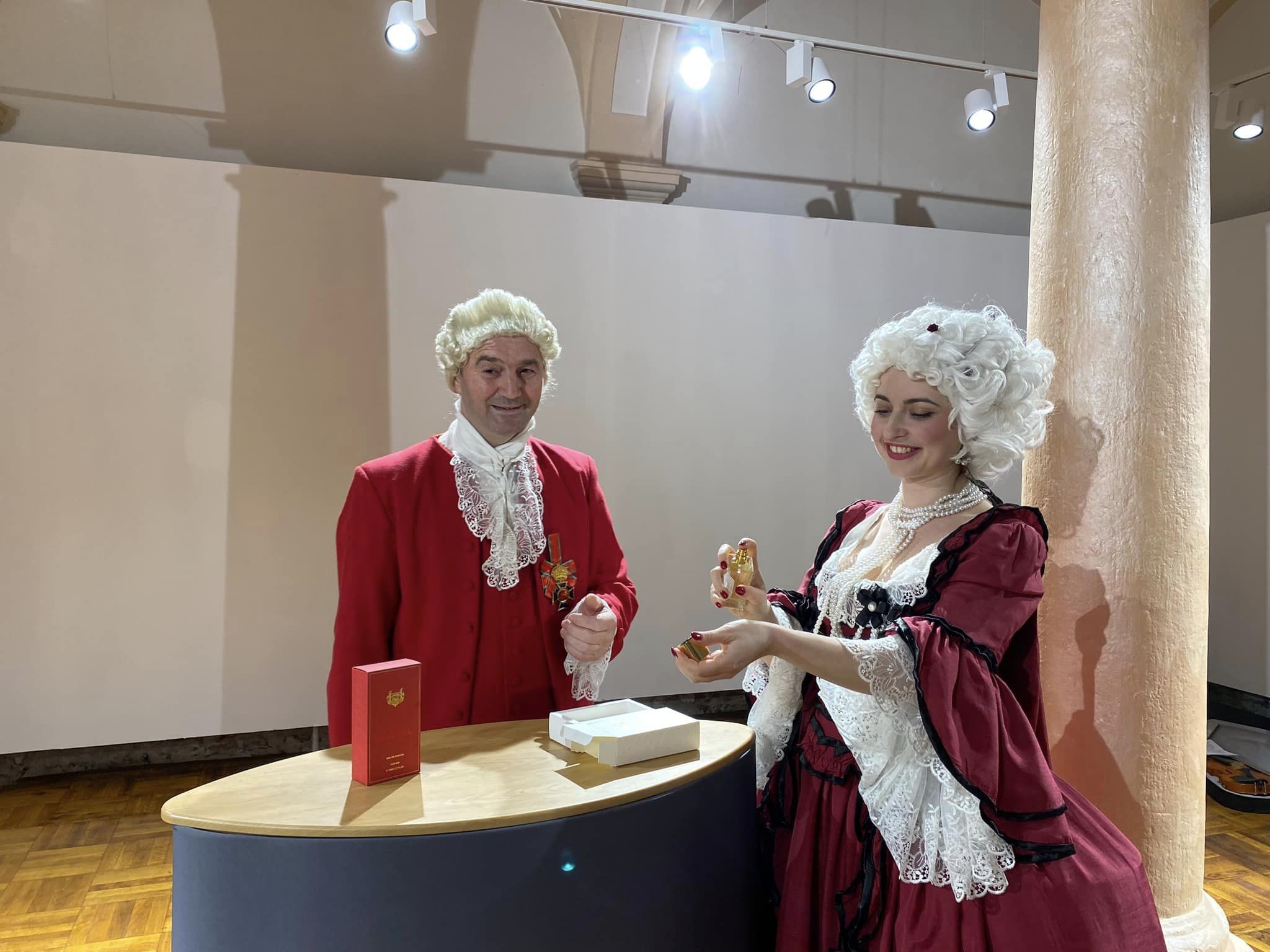 Topul produselor de brand ale Muzeului Brukenthal care se vând cel mai bine