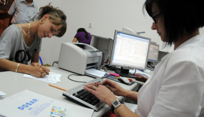 Peste 1,2 milioane de lei a acumulat ULBS din taxele de admitere în sesiunile din iulie și septembrie