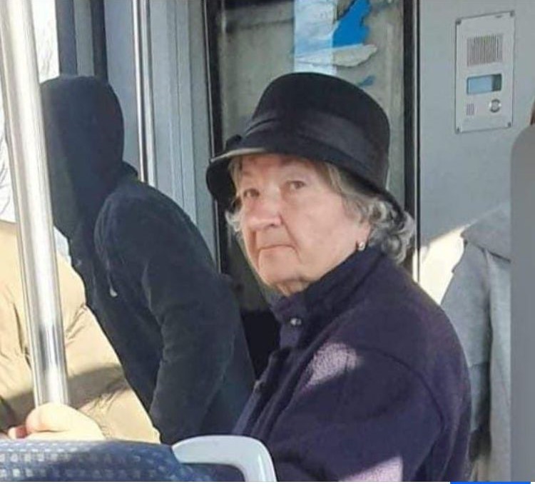Sibiancă dispărută de acasă. Familia face apel la populație pentru sprijin