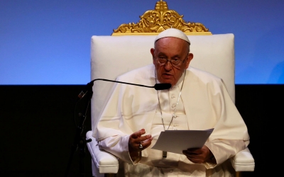 Papa Francisc a împlinit 87 de ani